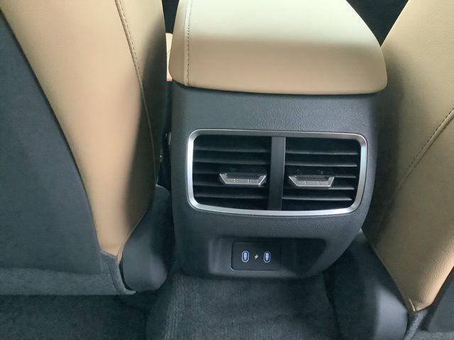 new 2026 Hyundai Sonata Hybrid car, priced at $40,400