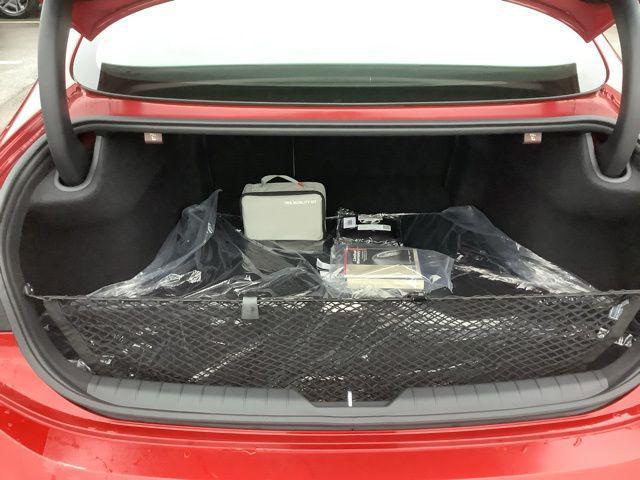 new 2026 Hyundai Sonata Hybrid car, priced at $40,400