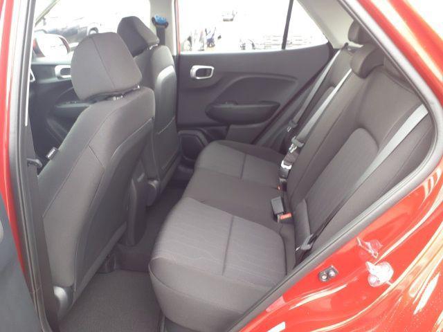 new 2026 Hyundai Venue car, priced at $23,195