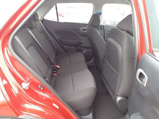 new 2026 Hyundai Venue car, priced at $23,195