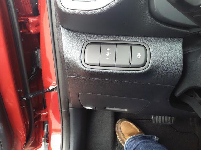 new 2026 Hyundai Venue car, priced at $23,195