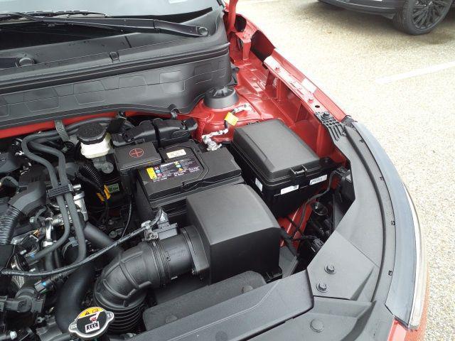 new 2026 Hyundai Venue car, priced at $23,195