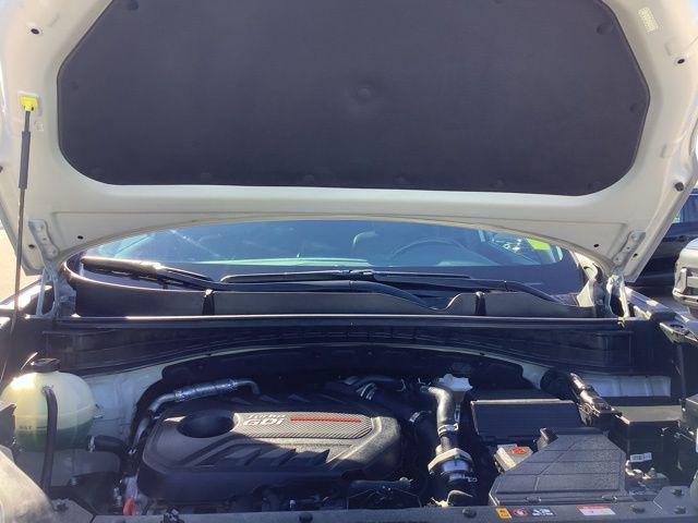 used 2020 Kia Sportage car, priced at $21,557