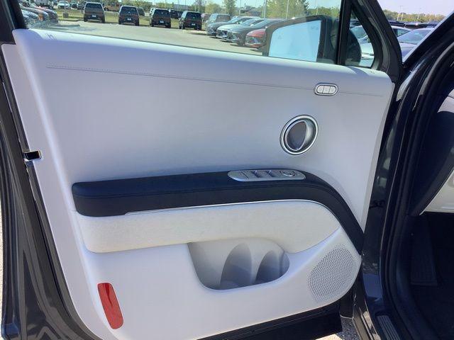 new 2026 Hyundai Palisade car, priced at $58,195