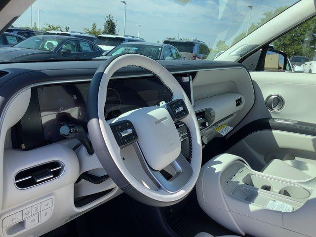 new 2026 Hyundai Palisade car, priced at $58,195