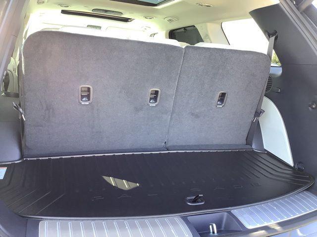 new 2026 Hyundai Palisade car, priced at $58,195