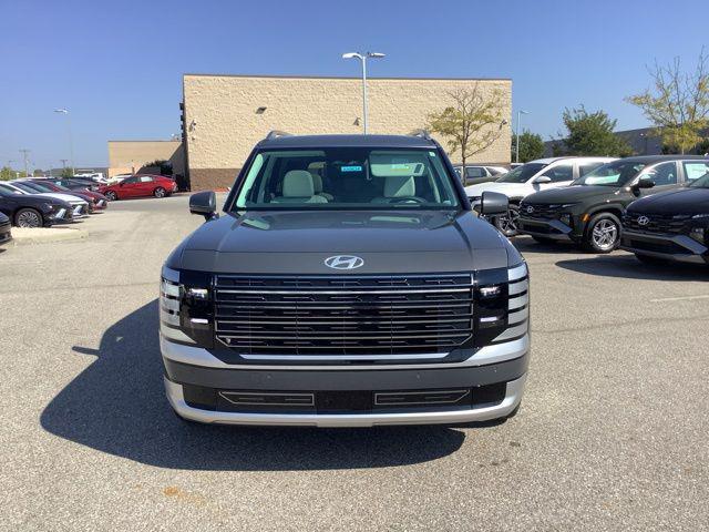 new 2026 Hyundai Palisade car, priced at $58,195