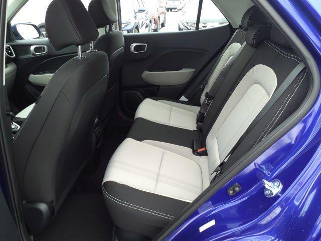 new 2026 Hyundai Venue car, priced at $25,125