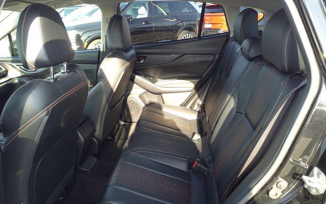 used 2023 Subaru Crosstrek car, priced at $24,990