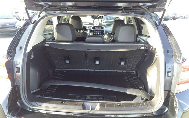 used 2023 Subaru Crosstrek car, priced at $24,990