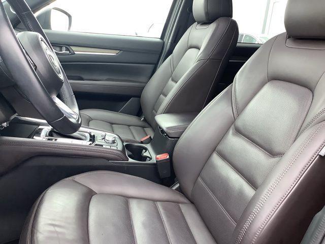 used 2019 Mazda CX-5 car, priced at $23,999
