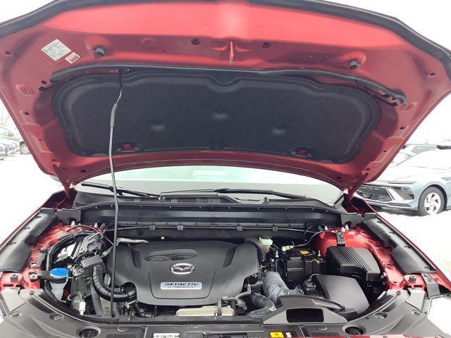 used 2019 Mazda CX-5 car, priced at $23,999