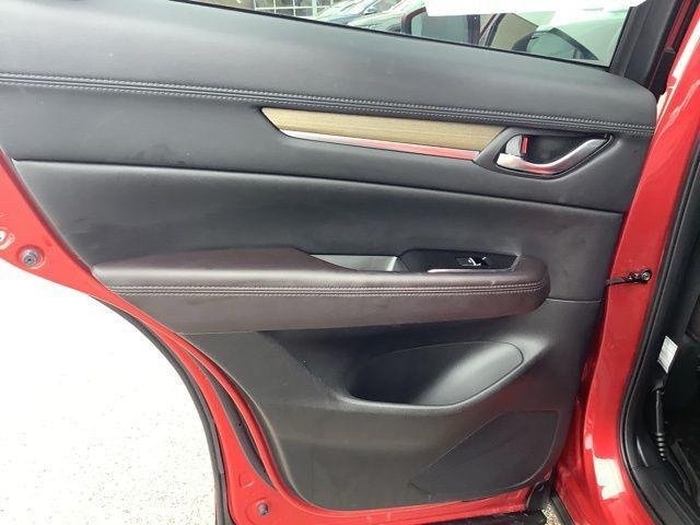 used 2019 Mazda CX-5 car, priced at $23,999