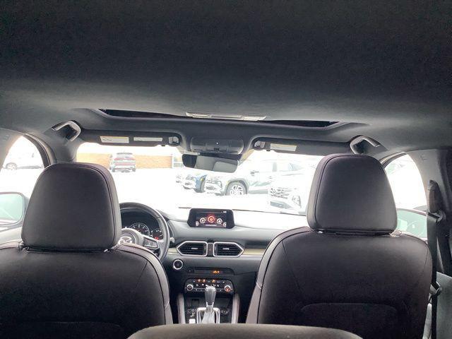 used 2019 Mazda CX-5 car, priced at $23,999