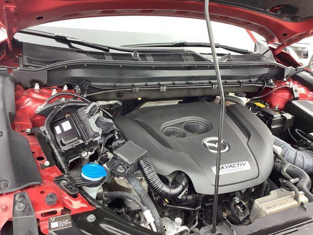 used 2019 Mazda CX-5 car, priced at $23,999