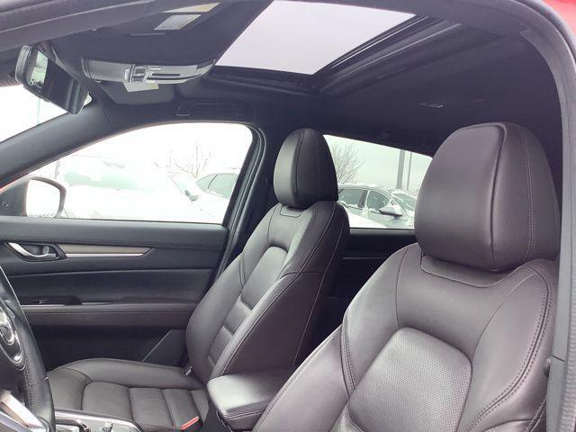 used 2019 Mazda CX-5 car, priced at $23,999