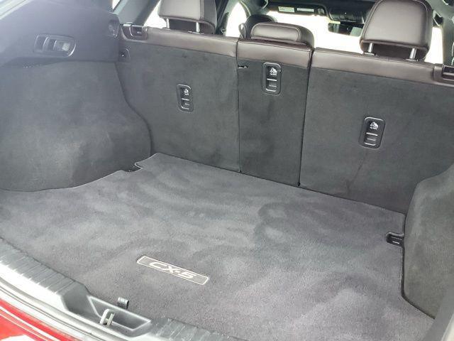 used 2019 Mazda CX-5 car, priced at $23,999