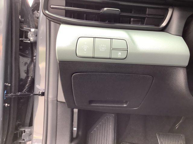 new 2025 Hyundai ELANTRA HEV car, priced at $31,520