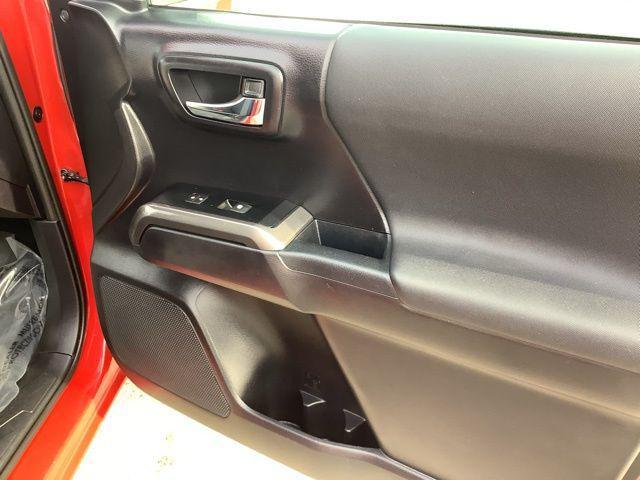 used 2021 Toyota Tacoma car, priced at $32,540