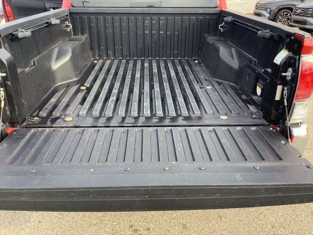 used 2021 Toyota Tacoma car, priced at $32,540