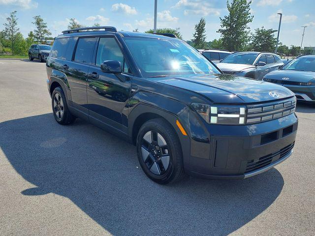 new 2026 Hyundai Santa Fe car, priced at $42,730