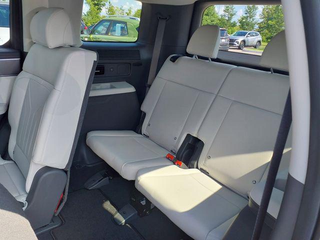 new 2026 Hyundai Santa Fe car, priced at $42,730