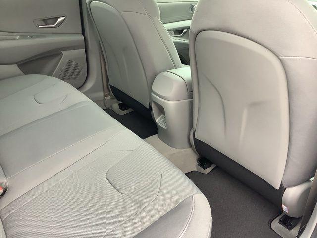 new 2026 Hyundai Elantra car, priced at $24,955