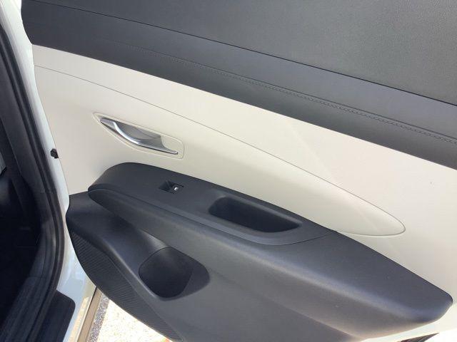 used 2025 Hyundai Tucson car, priced at $27,535