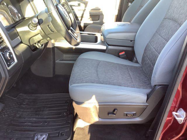 used 2016 Ram 1500 car, priced at $19,988