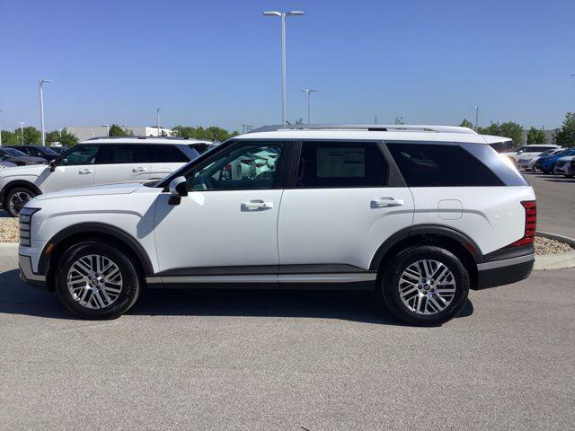 new 2026 Hyundai Palisade car, priced at $47,450
