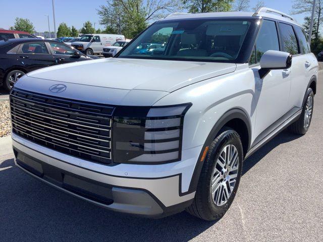 new 2026 Hyundai Palisade car, priced at $47,450