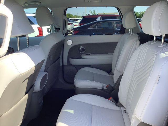 new 2026 Hyundai Palisade car, priced at $47,450
