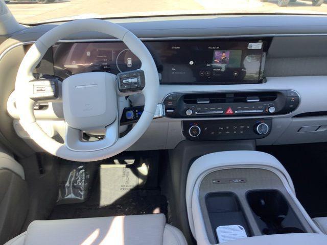 new 2026 Hyundai Palisade car, priced at $47,450