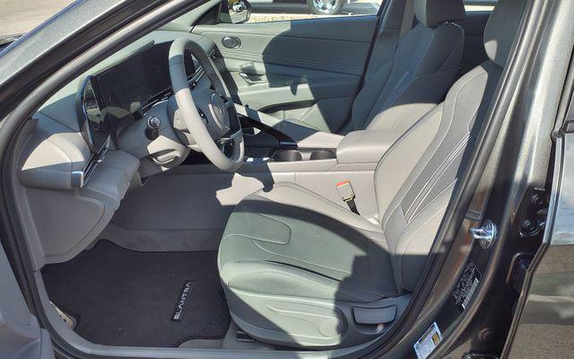 new 2026 Hyundai Sonata car, priced at $30,805