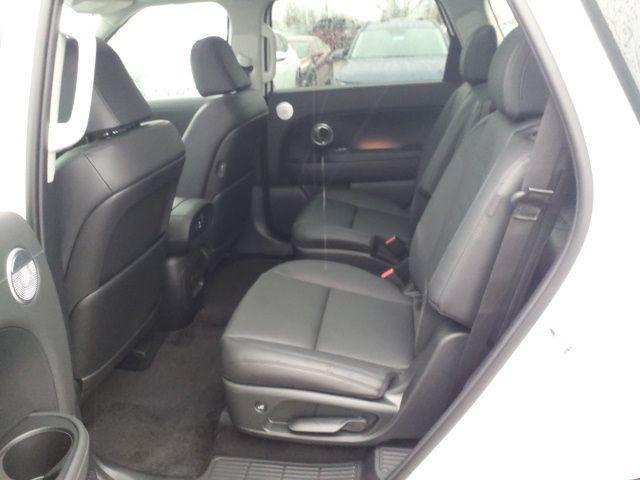 new 2026 Hyundai Palisade car, priced at $54,585