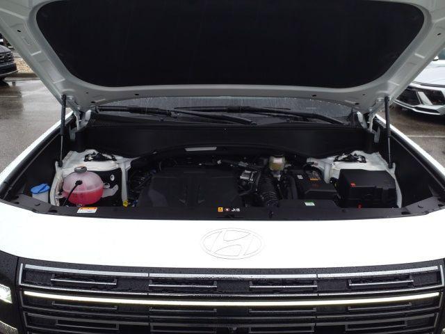 new 2026 Hyundai Palisade car, priced at $54,585