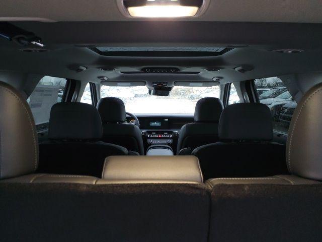 new 2026 Hyundai Palisade car, priced at $54,585