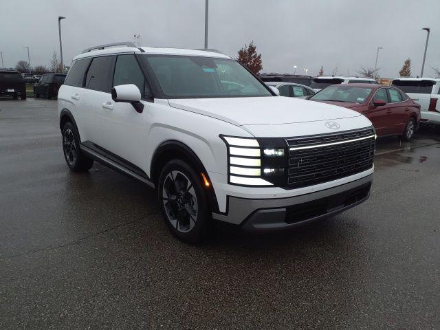 new 2026 Hyundai Palisade car, priced at $54,585