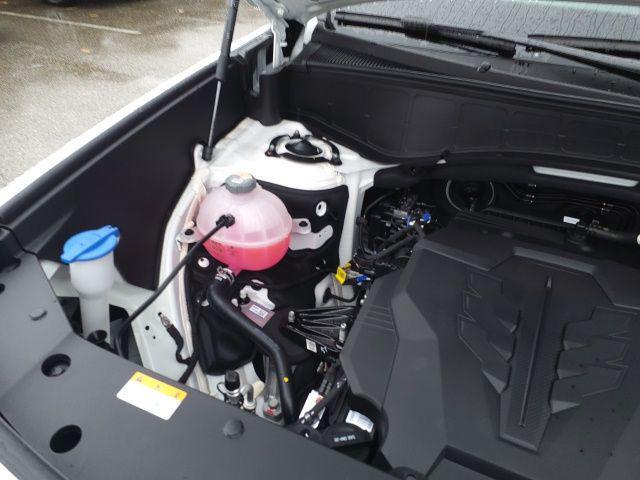 new 2026 Hyundai Palisade car, priced at $54,585