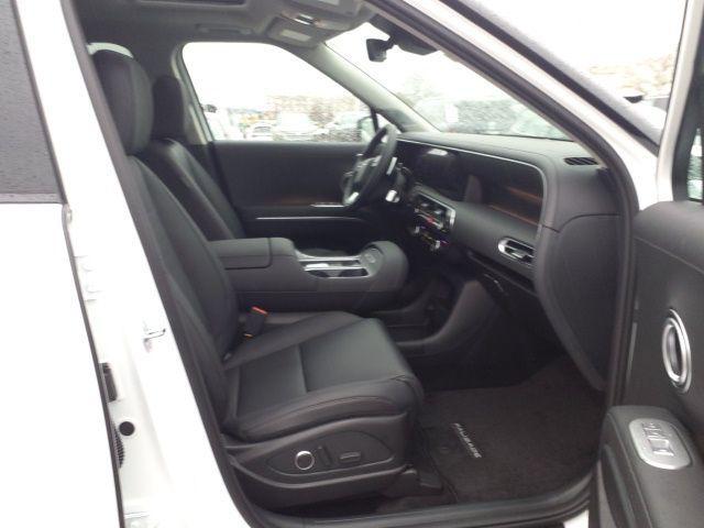 new 2026 Hyundai Palisade car, priced at $54,585