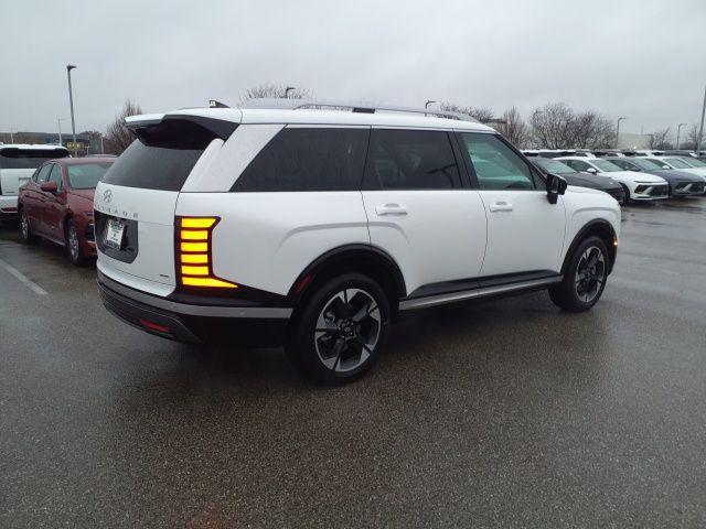 new 2026 Hyundai Palisade car, priced at $54,585