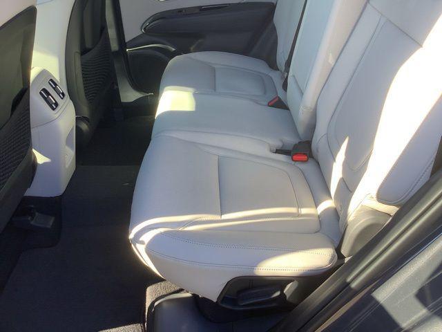 new 2026 Hyundai Tucson car, priced at $43,325