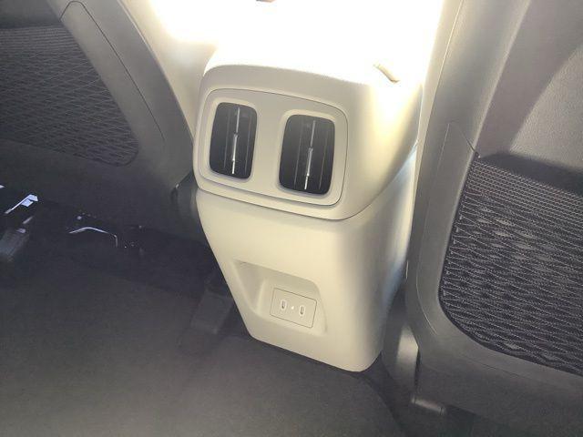 new 2026 Hyundai Tucson car, priced at $43,325