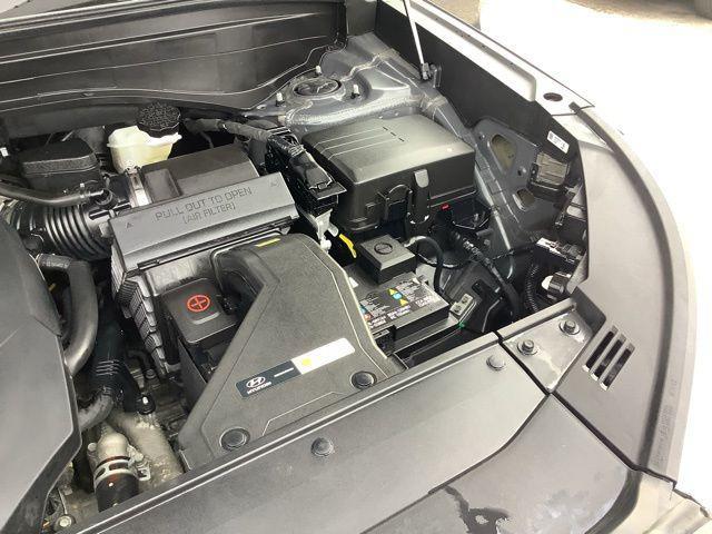 used 2022 Hyundai Palisade car, priced at $34,862