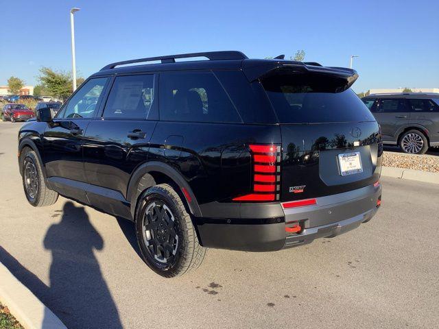 new 2026 Hyundai Palisade car, priced at $52,190