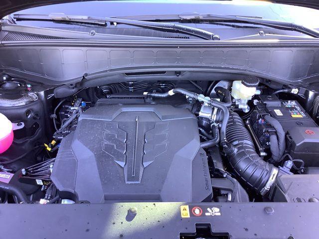 new 2026 Hyundai Palisade car, priced at $52,190