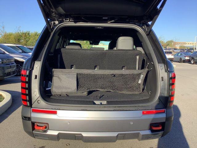 new 2026 Hyundai Palisade car, priced at $52,190