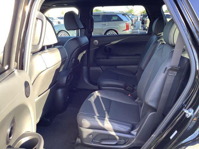 new 2026 Hyundai Palisade car, priced at $52,190