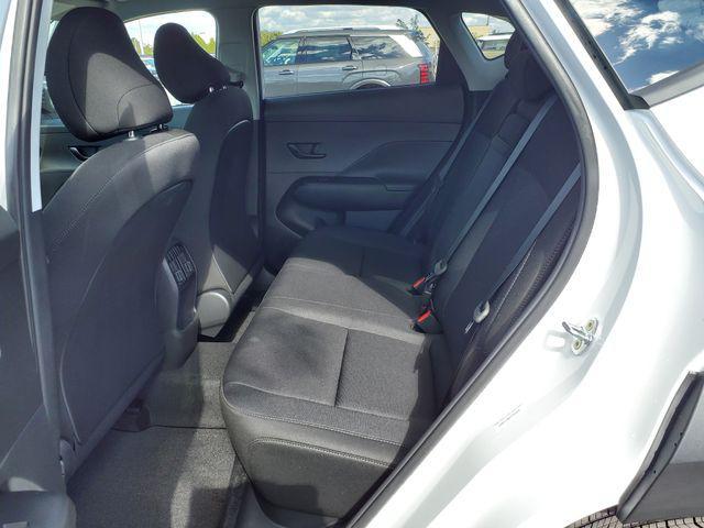 new 2026 Hyundai Kona car, priced at $30,405