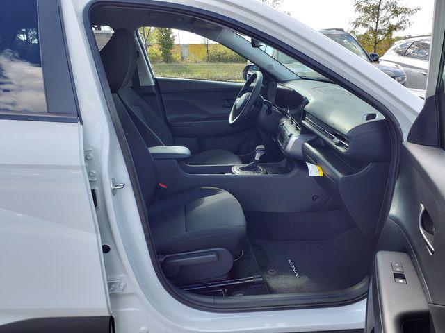 new 2026 Hyundai Kona car, priced at $30,405